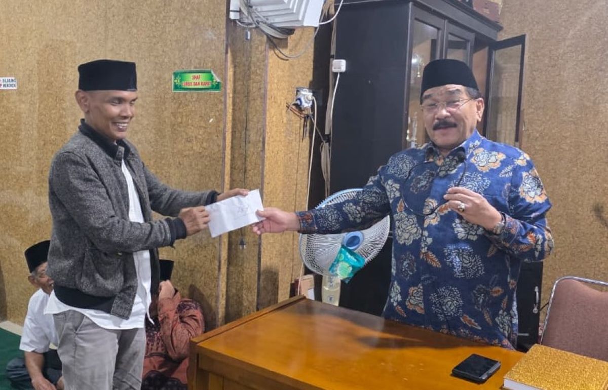 Anak-Anak tidak Boleh Kehilangan Hak Pendidikan Pascabencana
